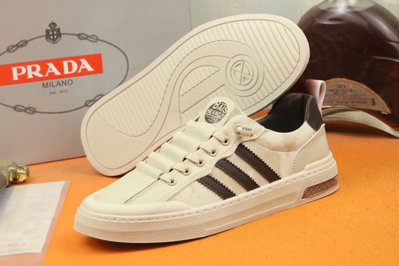 Prada Casual Shoes